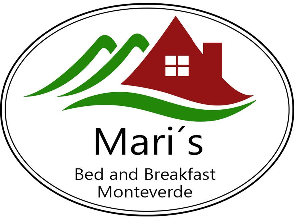 Bed and breakfast Maris Bed & Breakfast Monteverde Extérieur photo